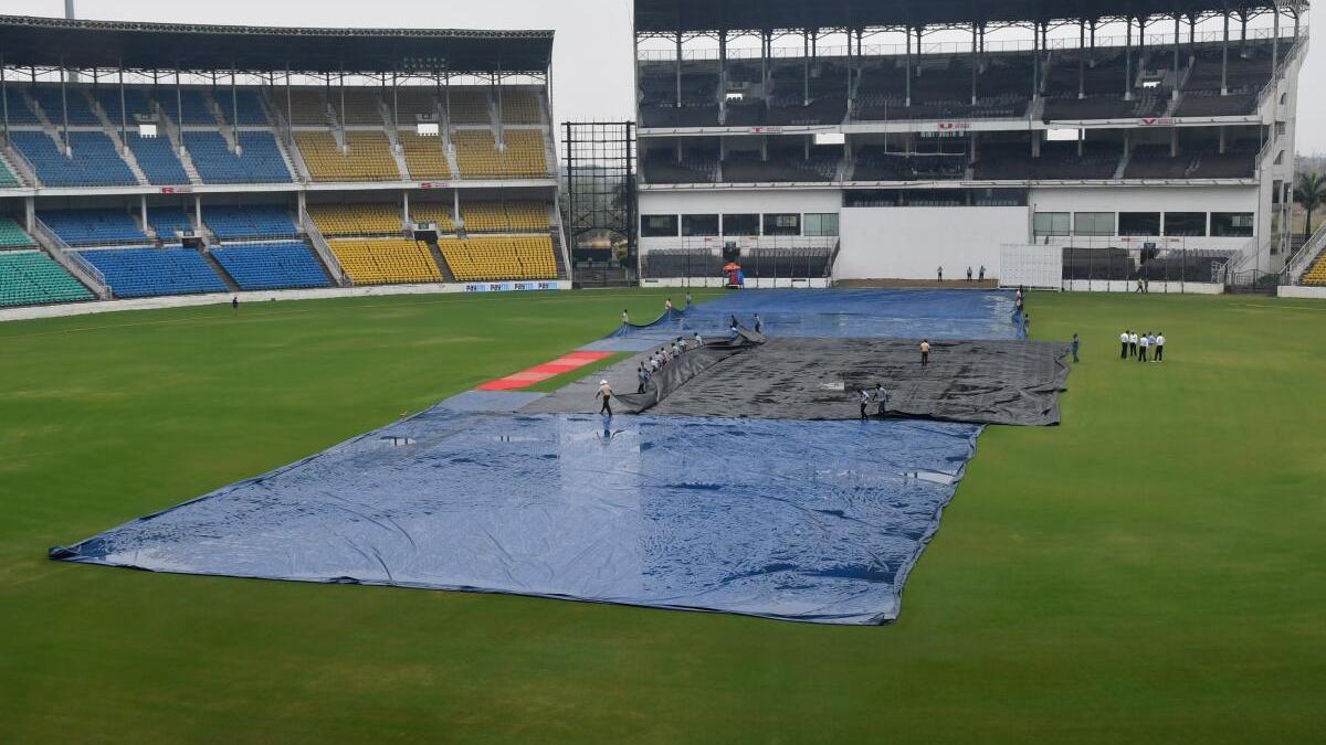 IND vs ENG Pitch Report, 1st ODI at Nagpur: Ground conditions, stats, records and toss factor at VCA Stadium